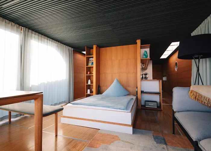 Julia - Schwimmendes * Berlijn