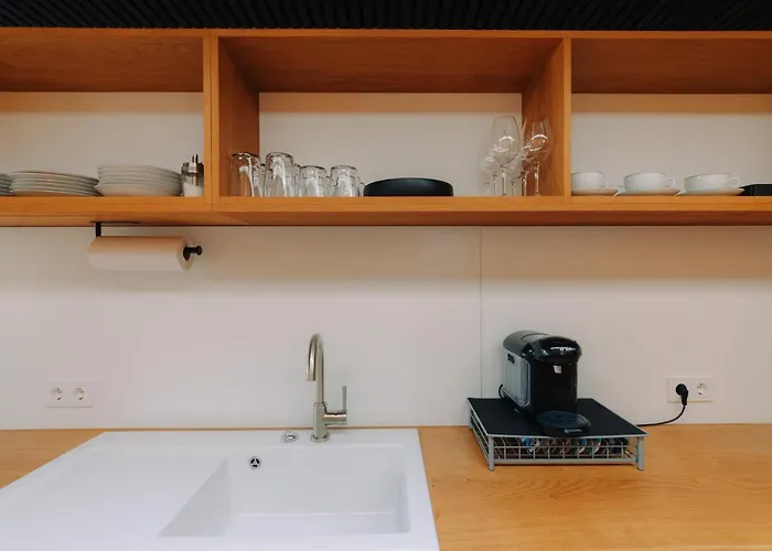 Julia - Schwimmendes Botel Berlin