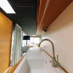 Julia - Schwimmendes *